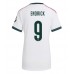Real Madrid Endrick #9 Dámské Domácí Dres 2026-27 Krátkým Rukávem